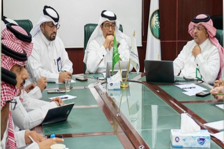 عسير ترفع جاهزية أسواق الأنعام والمسالخ لموسم الأضحى 1447