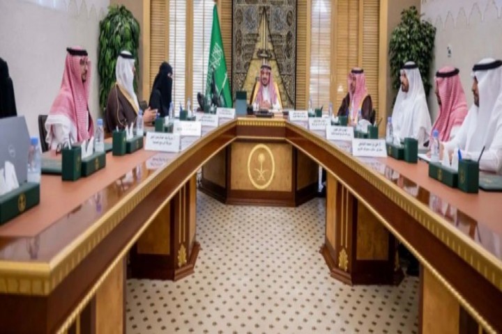 ملتقى وقاية بالقصيم يعزز الوعي الصحي وجودة الحياة