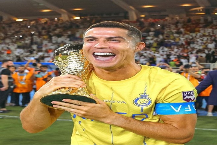 النصر على موعد مع ليلة الحسم أمام ضمك في الأول بارك