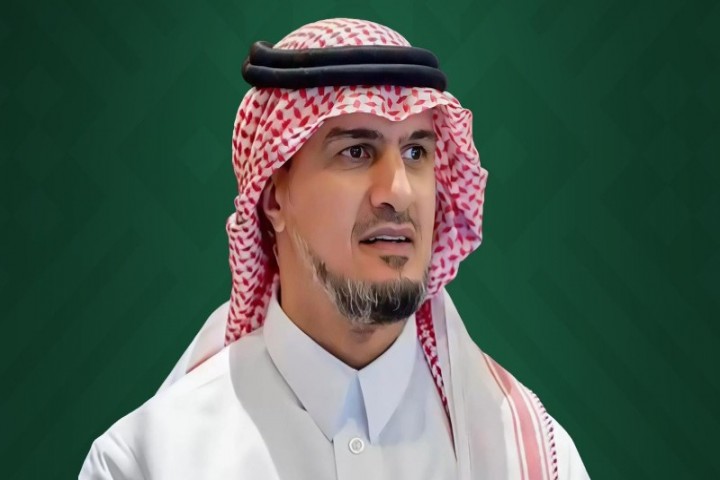 اتحاد القدم يعزز العمل الإداري بتعيين فهد المفرج