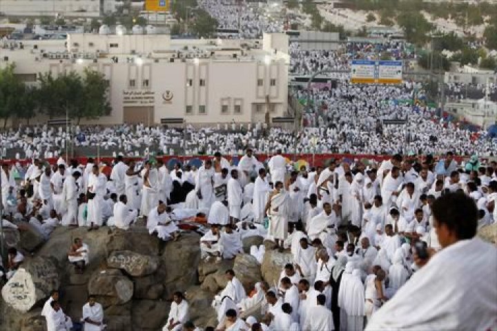 جهود المملكة في تفويج الحجاج بين المشاعر المقدسة وتحديثات موسم الحج 1447هـ
