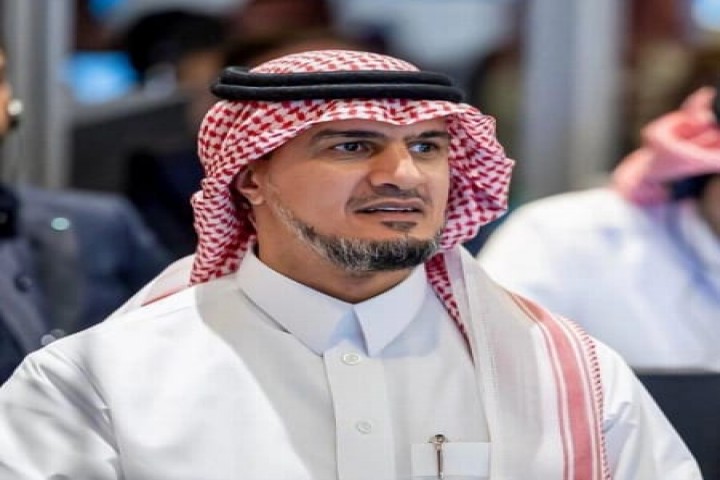 الهلال يوجّه الشكر لفهد المفرج ويُثمّن جهوده
