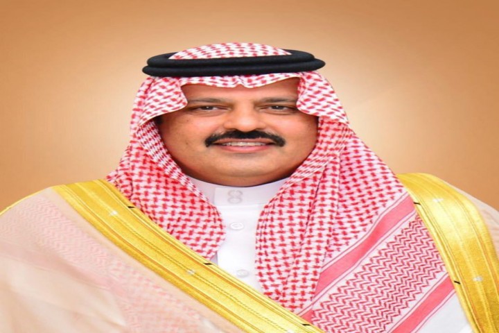 أمير حائل يهنئ القيادة الحكيمة بنجاح موسم الحج 1447هـ