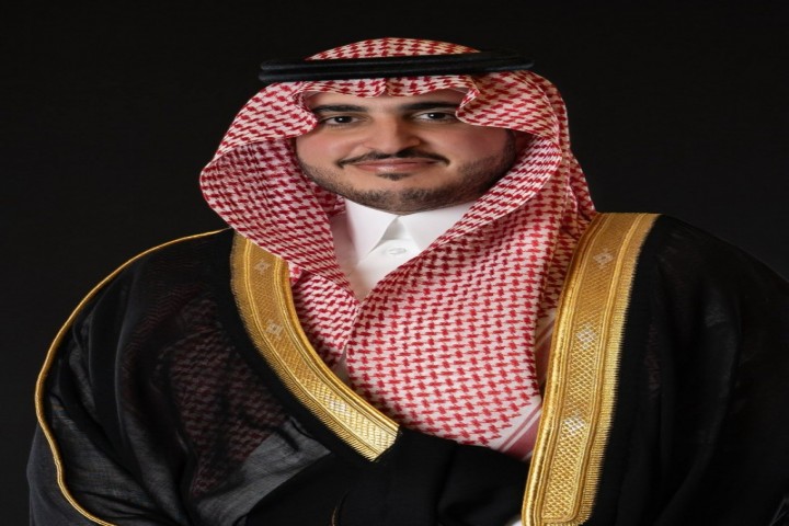 أمير الجوف يهنئ القيادة الرشيدة بنجاح موسم الحج 1447هـ