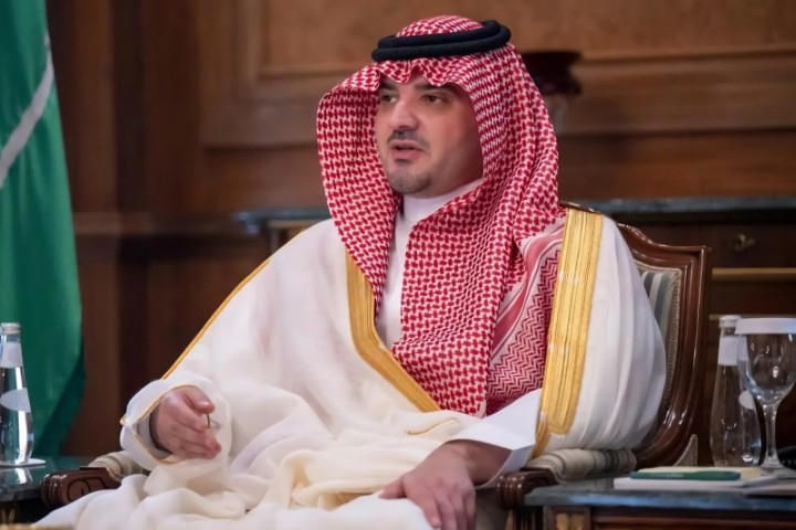 وزير الداخلية يؤكد نجاح الحج بفضل دعم القيادة