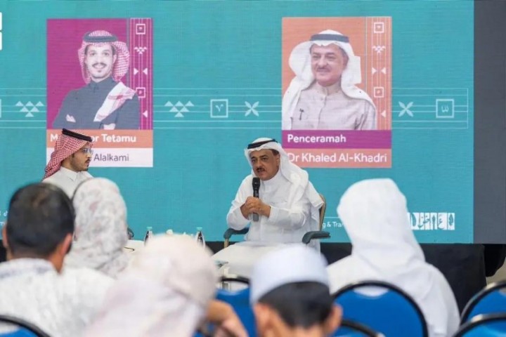 التعاون الأدبي السعودي الماليزي يعزز الحضور الثقافي المشترك