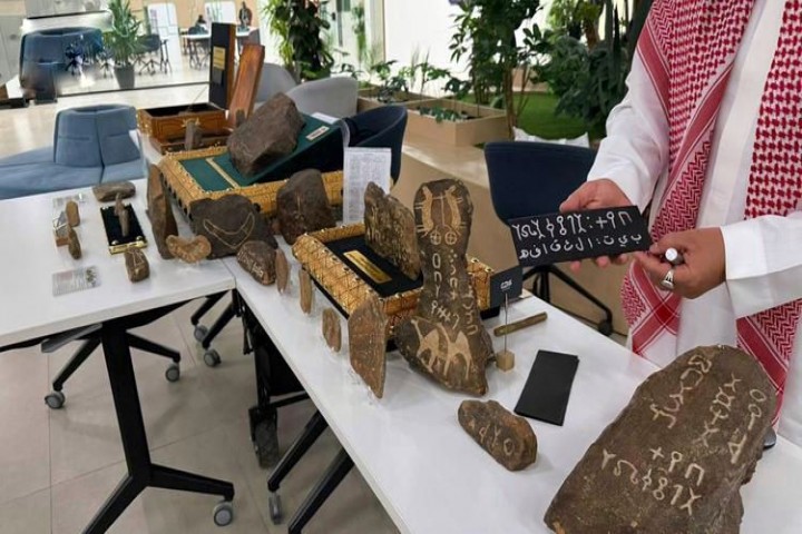 بيت الثقافة بحائل يختتم فعاليات عيد الأضحى وسط حضور وتفاعل مجتمعي