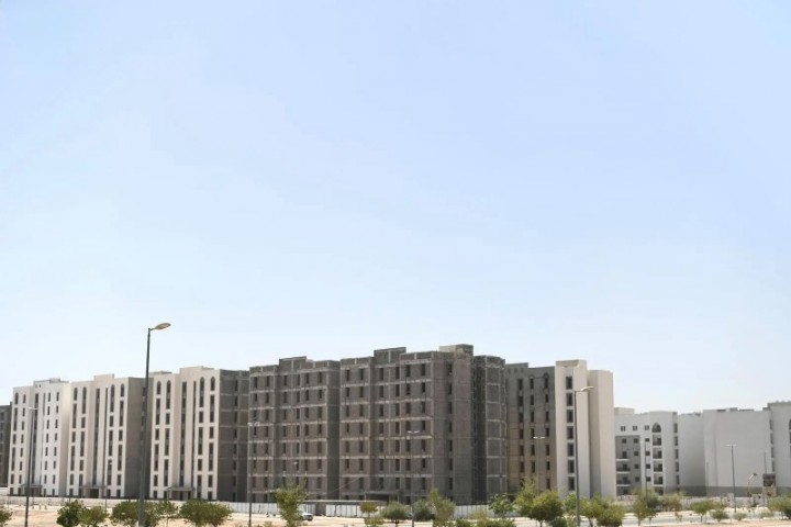 المدينة المنورة تسجل صفقات عقارية تتجاوز 3.3 مليارات ريال