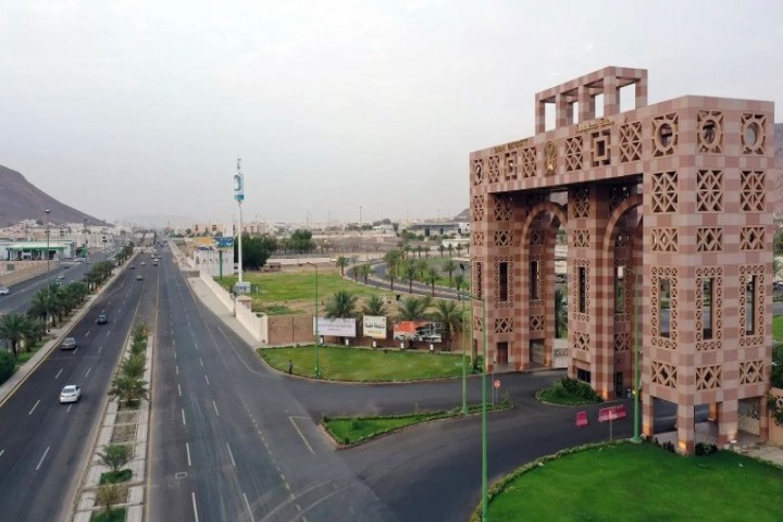 جامعة طيبة تنال اعتمادًا أكاديميًا دوليًا ألمانيًا لبرنامج دكتور الصيدلة