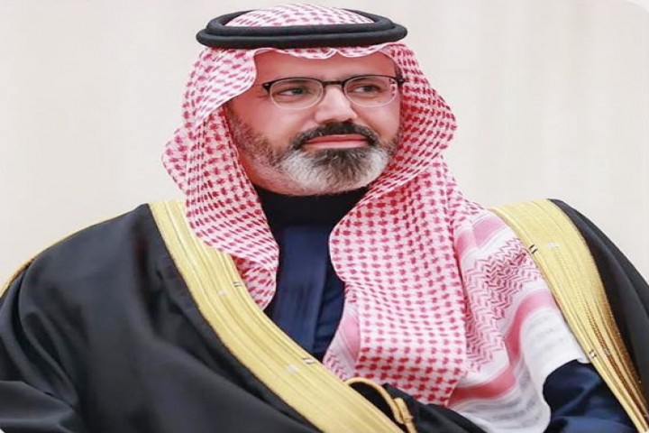 نائب أمير جازان يطّلع على جهود تطوير الخدمات العدلية