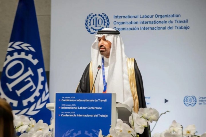 وزير الموارد البشرية: الذكاء الاصطناعي المسؤول يدعم مستقبل العمل