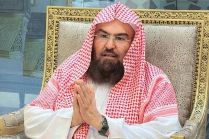 رئيس الشؤون الدينية يطلق برامج التوعية والإثراء لموسم العمرة