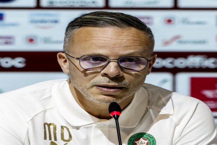ضربة للمغرب قبل مواجهة البرازيل