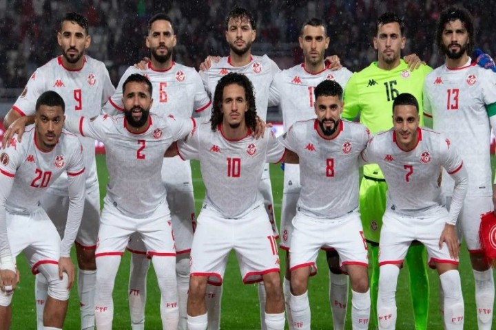 تونس تواجه تحديًا صعبًا في مونديال 2026