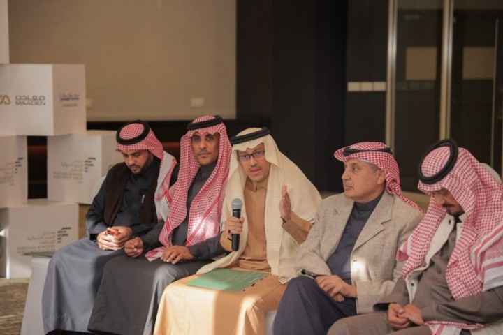 غرفة الحدود الشمالية تناقش مستقبل التنمية الصناعية والاستثمارية بالمنطقة