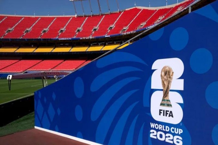 فيفا يكشف مراسم افتتاح كأس العالم 2026 في الدول المستضيفة
