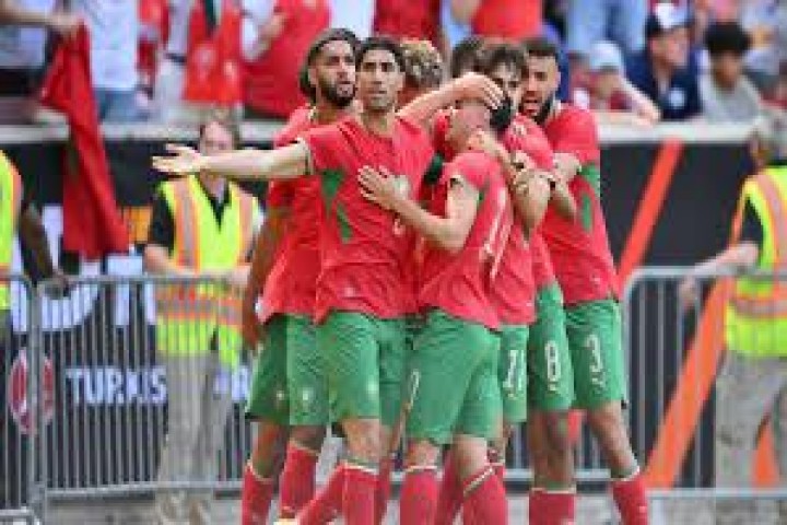 توقع مثير من بيليرين: المغرب في النهائي وإسبانيا تتوج بالكأس