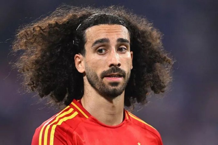 كوكوريلا: سأرسم وشمًا لوجه دي لا فوينتي إذا فازت إسبانيا بكأس العالم