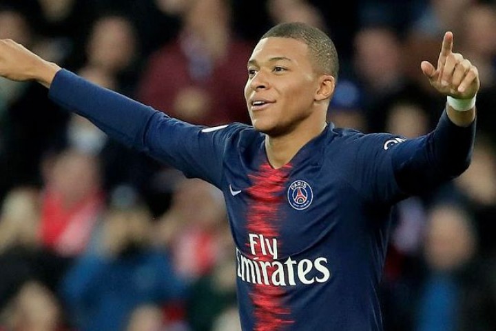 مفاجأة بشأن مركز مبابي مع منتخب فرنسا