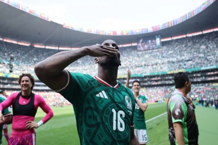 حصاد اليوم الأول من منافسات كأس العالم 2026