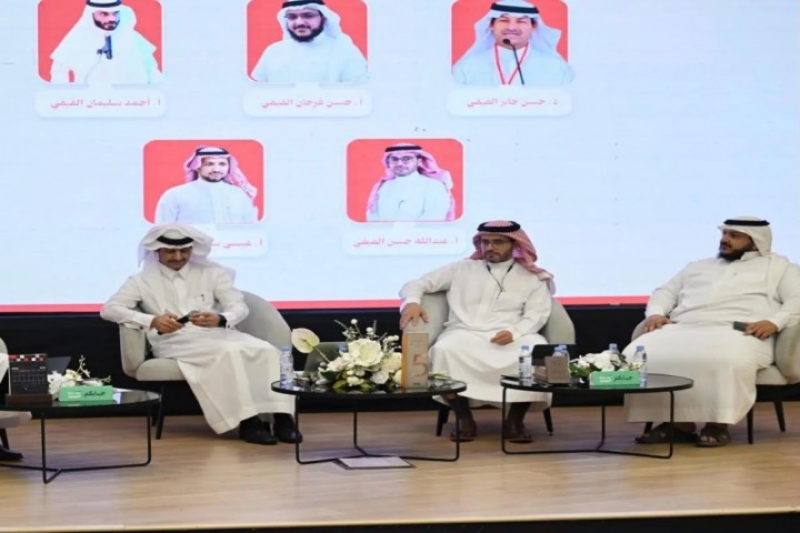 فيفاء تتألق شعراً وتراثاً في أمسية ثقافية بجازان
