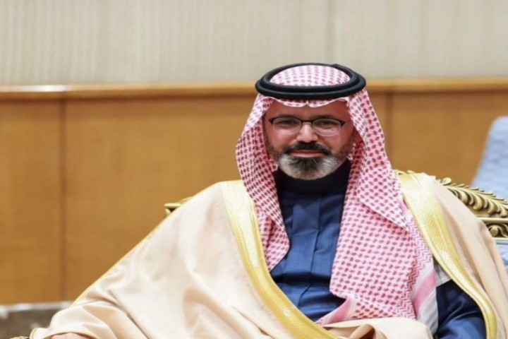 أمير جازان ونائبه يعزيان الدكتور المدخلي في وفاة عمته