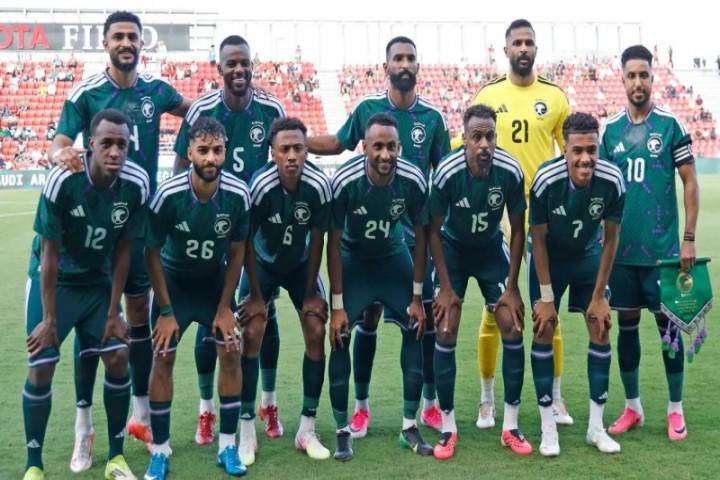 أكثر من مجرد بطولة مونديال 2026 يرسم مستقبل المنتخب السعودي