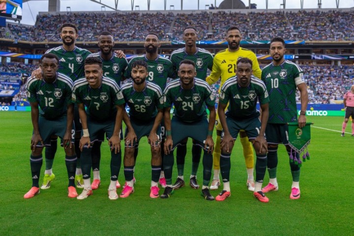 الأخضر يفتتح مونديال 2026 بنقطة ثمينة أمام الأوروغواي