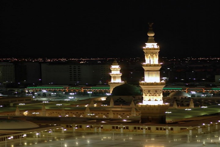 المدينة المنورة تعزز مكانتها في مؤشرات النمو والابتكار