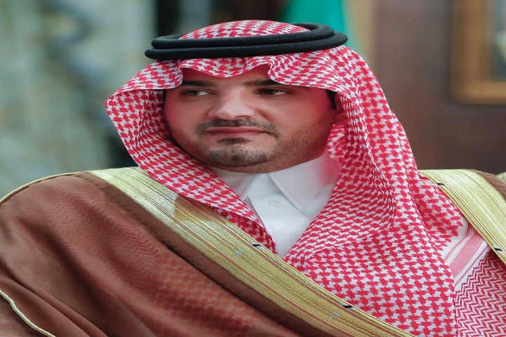 وزير الداخلية يثمن إشادة مجلس الوزراء بنجاح موسم حج 1447هـ