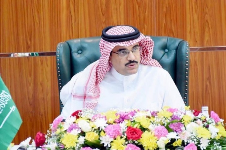 تعليم الطائف يحصد 10 ميداليات في أولمبياد الإنجليزية