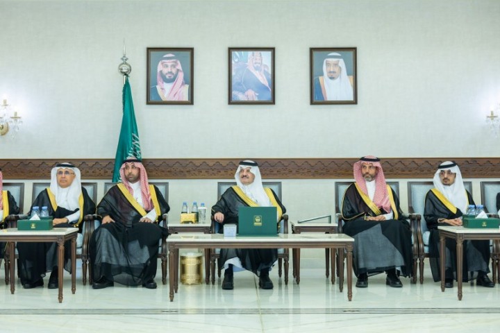 سمو أمير الشرقية يرعى تكريم الفائزين بهاكاثون الألعاب الإلكترونية