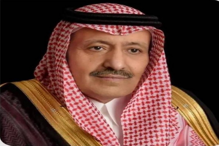 أمير الباحة يطلق النسخة الثانية من مسابقة القرآن الكريم ترتيل