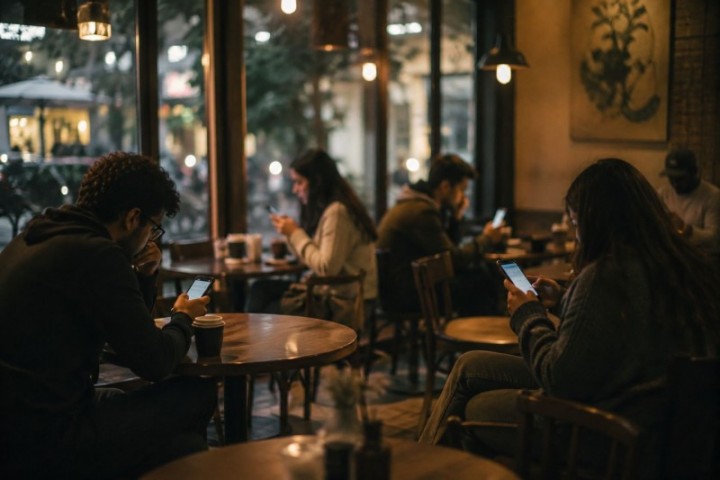 التعفن الدماغي.. هل نحن أمام أزمة تركيز حقيقية؟