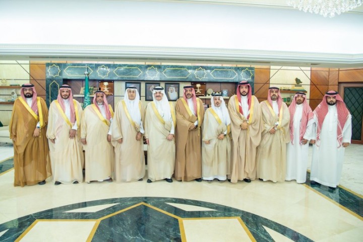 سمو أمير المنطقة الشرقية يدشّن النسخة الثالثة من جائزة “المصنع المثالي”