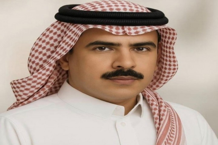 عامر آل عامر.. رحلة إرادة صنعت الأثر