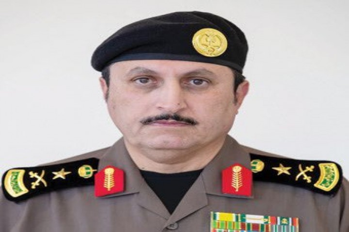 البسامي: المملكة ماضية بحزم في مكافحة المخدرات