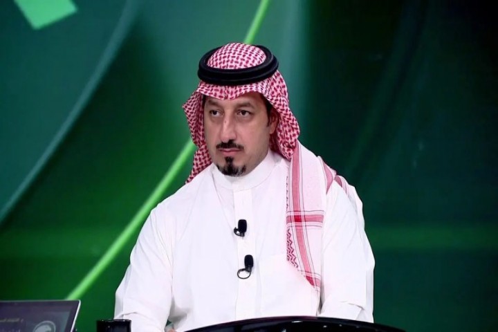 ياسر المسحل يعلن استقالته رسميًا من رئاسة الاتحاد السعودي لكرة القدم