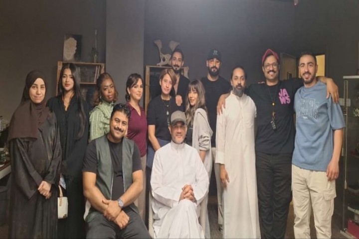 مخرجة سعودية تؤكد: العمل تحدٍّ فني يبرهن على جدارة المرأة السعودية