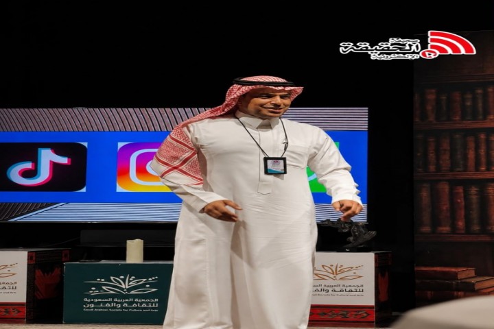 التغطية الاحترافية للأزمات تعزز الثقة المجتمعية في أمسية إعلامية بجدة