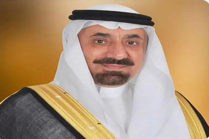 الأمير جلوي يشكر القيادة بعد تمديد خدمته أميرًا لنجران