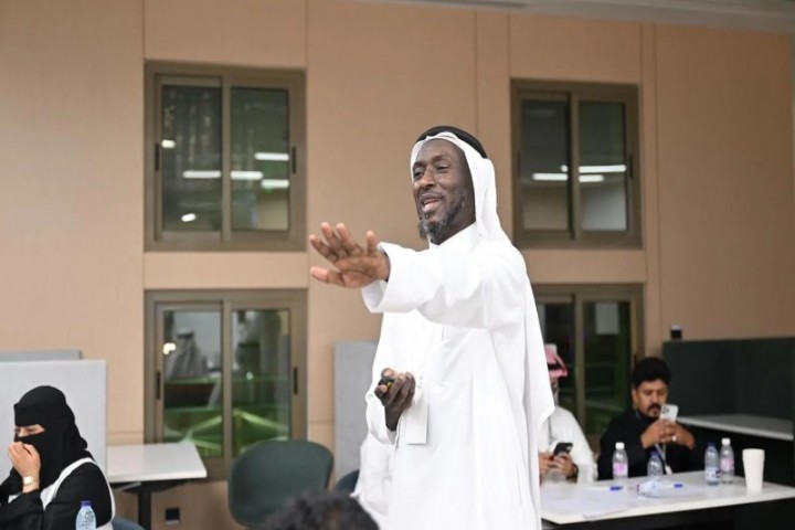 جازان تصنع الأثر تطلق مسارات تدريبية لتنمية المهارات