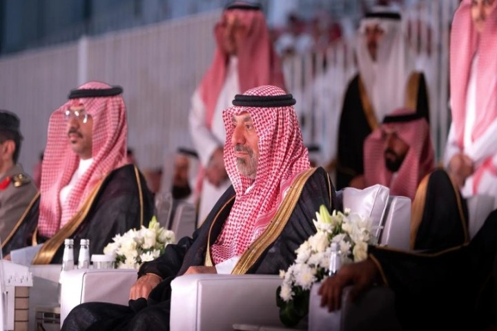 أمير نجران يطلق صيف نجران 2026 أكثر من 100 فعالية في 11 موقعًا على مدى شهر
