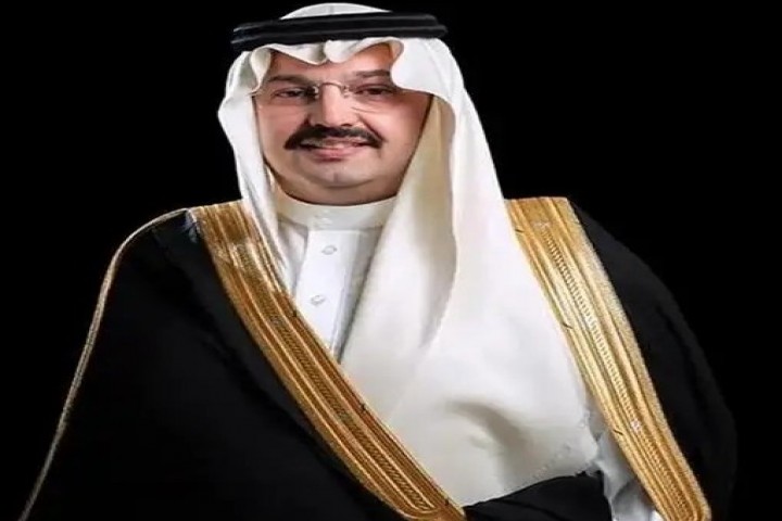 أمير عسير يرعى افتتاح سڤن أبها في أغسطس