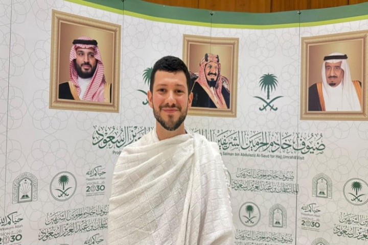 ضيوف برنامج خادم الحرمين: خدمات متكاملة واستقبال مميز