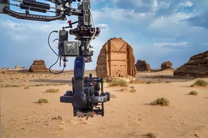 حضور سعودي في السينما العالمية.. 5 تشارك في مهرجان لوكارنو الدولي