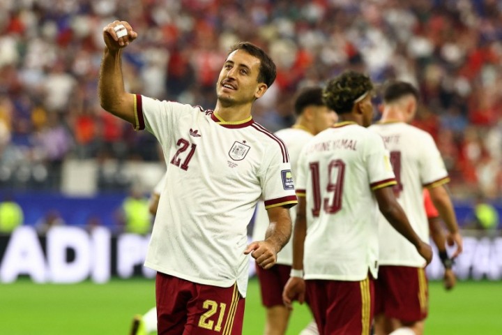 إسبانيا تُقصي فرنسا بثنائية وتبلغ نهائي كأس العالم 2026
