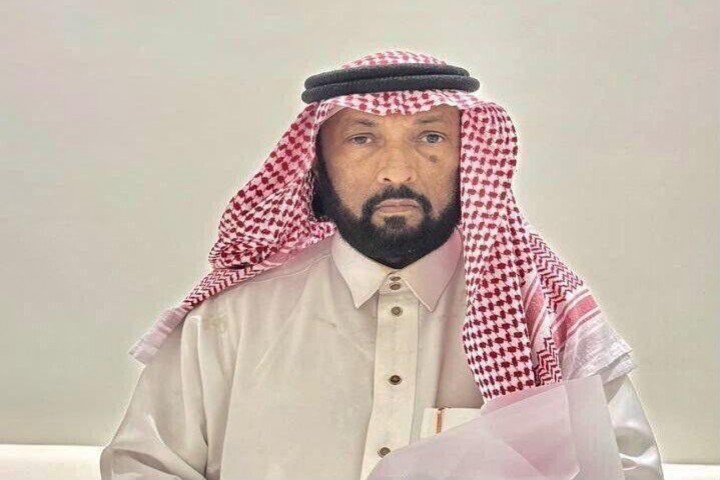 الإعلام رسالة… إبراهيم النعمي وقصة الحضور الذي يصنع الأثر