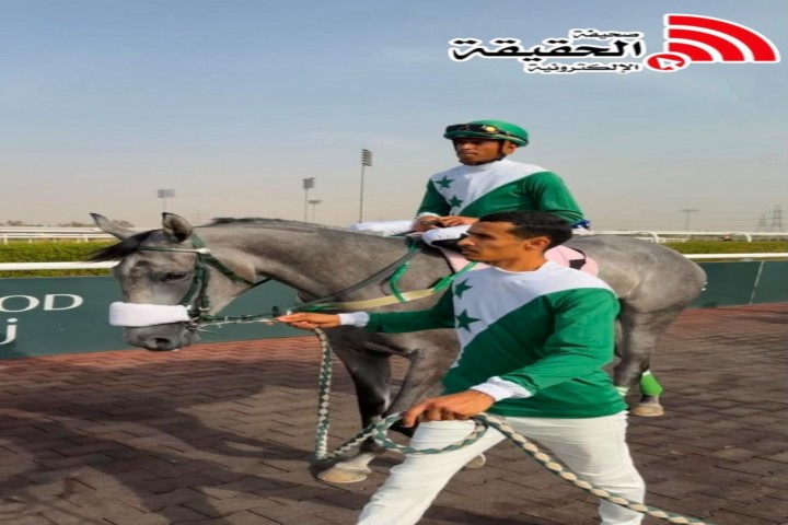 انطلاق موسم سباقات الطائف في ميدان الملك خالد للفروسية