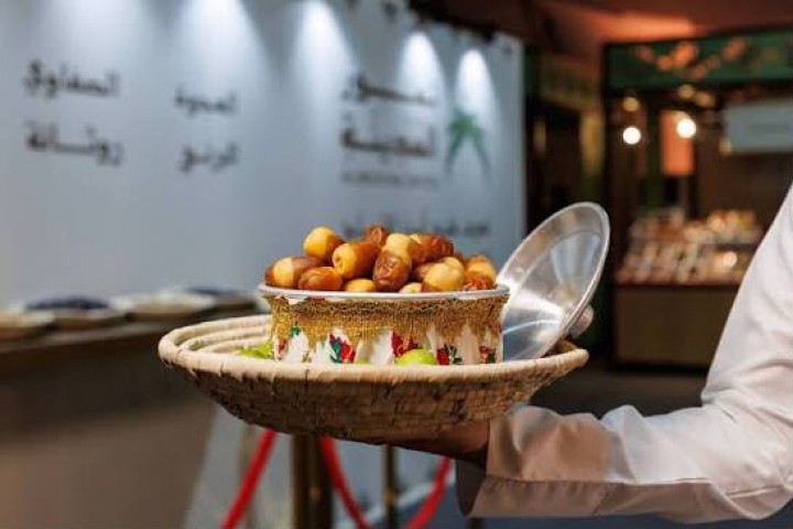موسم تمور المدينة يبرز إرث النخلة بمعرض ومتحف تفاعلي